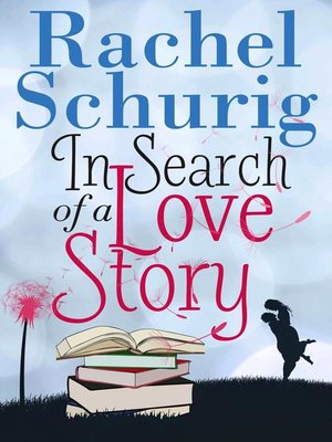 cover image of In Search of a Love Story